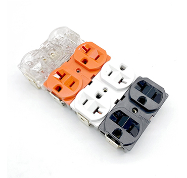 PHLTD Prise aviation standard américaine, connecteur industriel haute performance, adapté pour les équipements aériens et électriques.