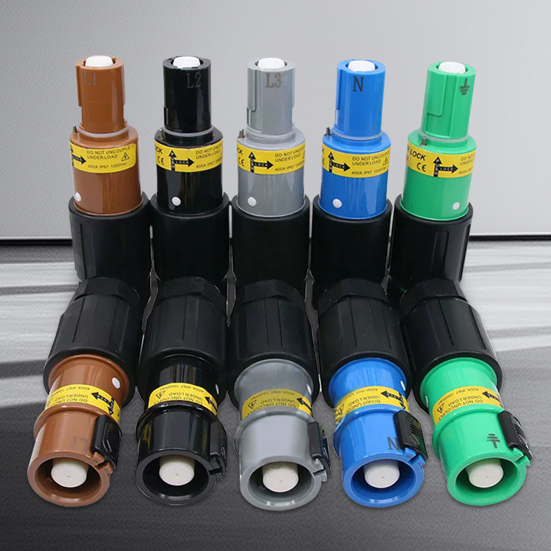 Prise Rhino de Norme Européenne