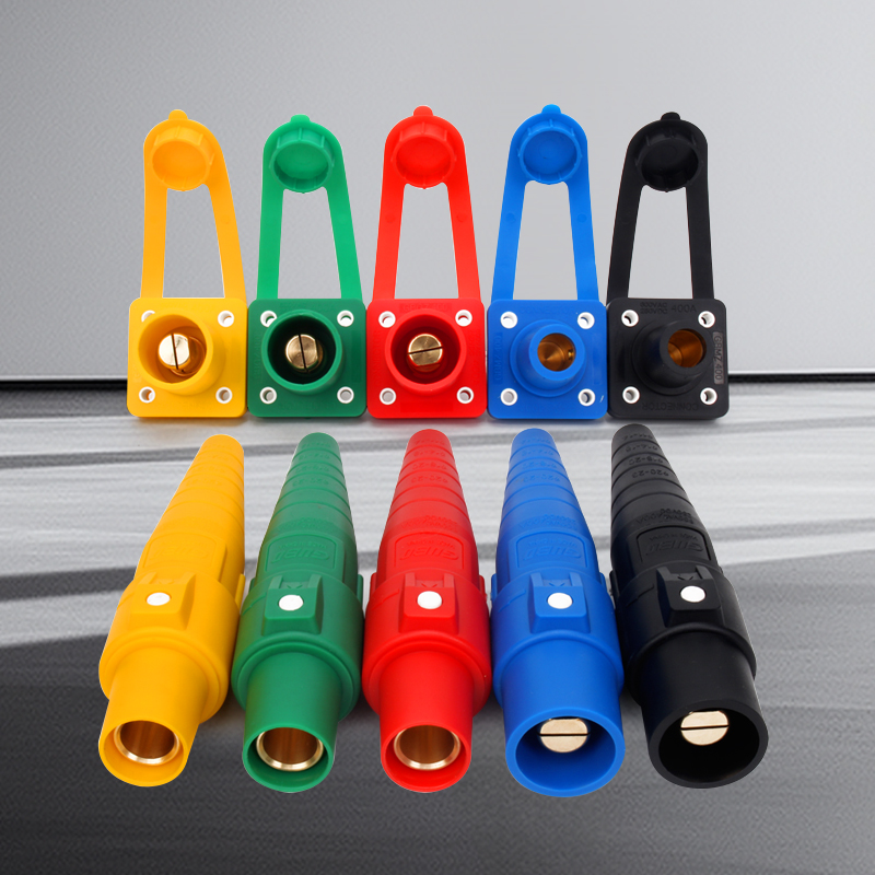 Prise Rhino Haute Puissance