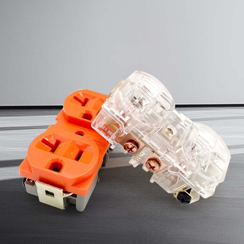 Prise Standard Américaine PHLTD