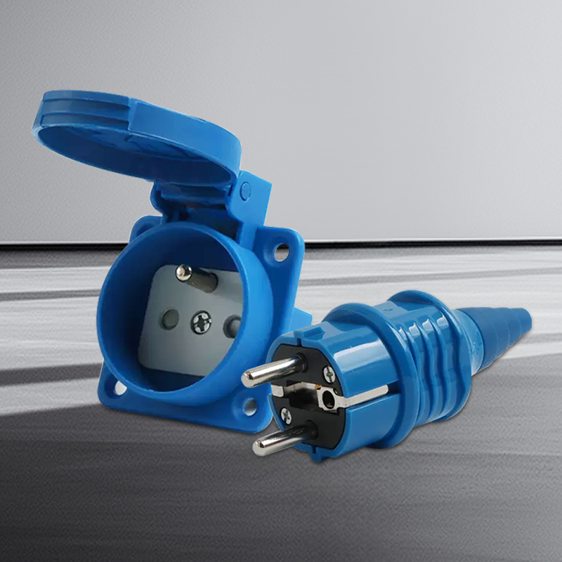 Prise Standard PHLTD